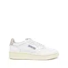 Autry Sneakers In Multi