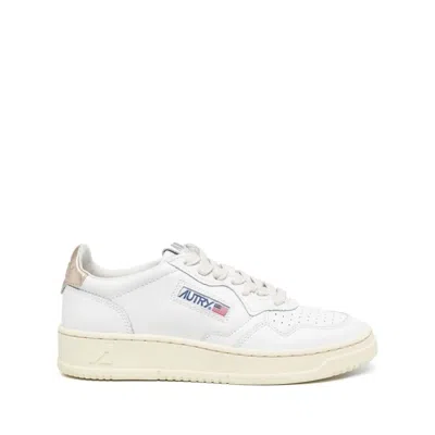 Autry Sneakers In Multi