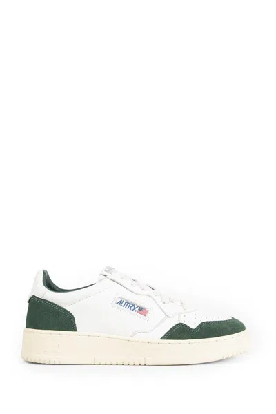 AUTRY AUTRY SNEAKERS