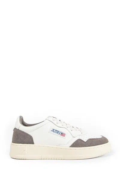 AUTRY AUTRY SNEAKERS