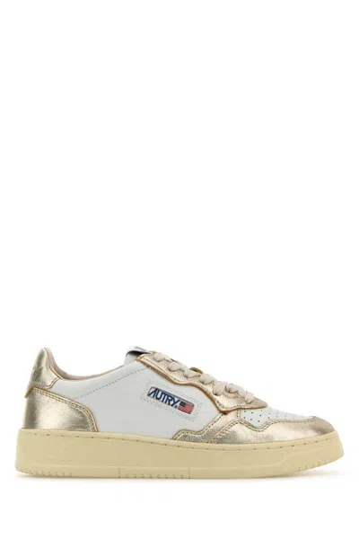 Autry Sneakers In Multi