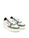 Autry Sneakers In Multi