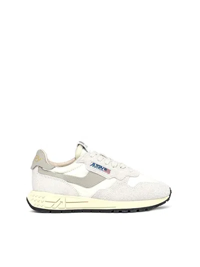 AUTRY AUTRY SNEAKERS