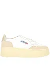 Autry Sneakers In Multi