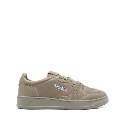Autry Sneakers In Multicolor