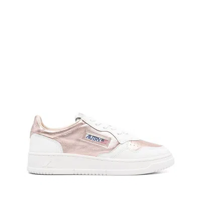 Autry Sneakers In Multicolor