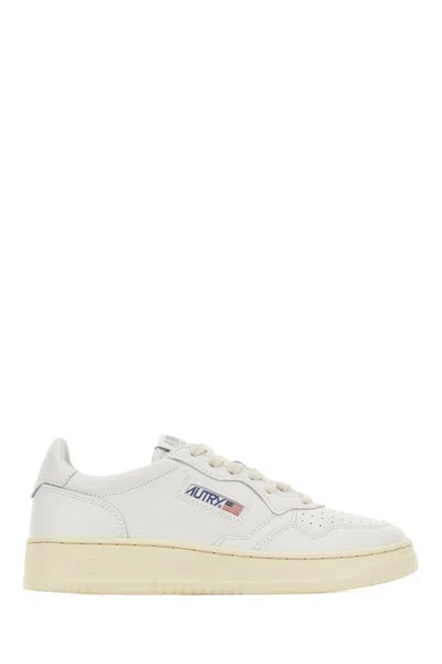 AUTRY AUTRY SNEAKERS
