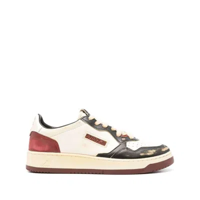 Autry Sneakers In Multicolor