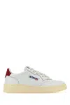 Autry Sneakers In Multicolor
