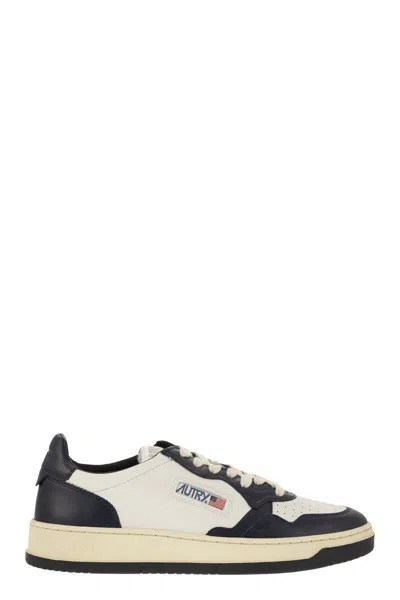 Autry Sneakers In Multicolor