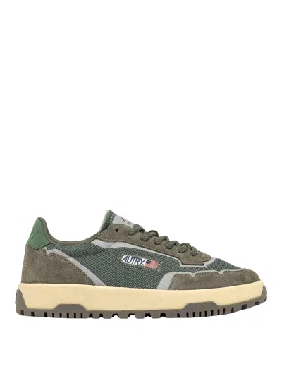 Autry Zapatillas - Negro