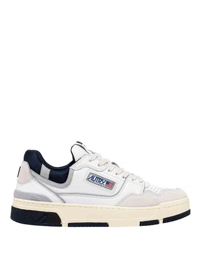 Autry Zapatillas - Negro