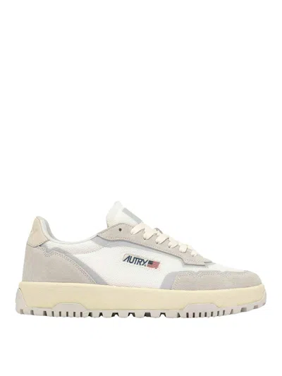 Autry Zapatillas - Negro