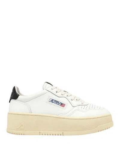 AUTRY SNEAKERS