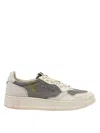 Autry Sneakers In Neutral