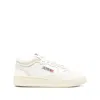 Autry Medalist Low Sneakers In Multi