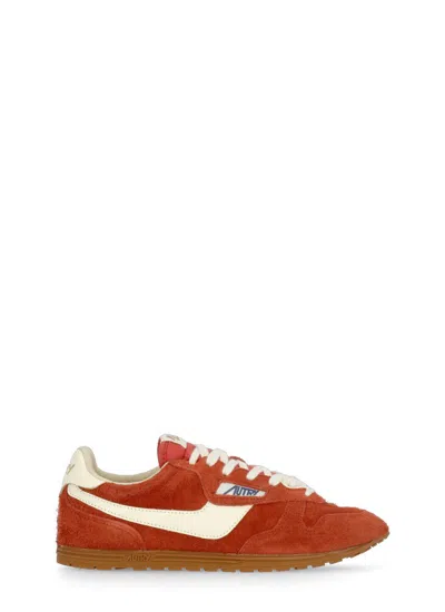 AUTRY AUTRY SNEAKERS