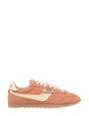 Autry Reelwind Low Pink Sneakers