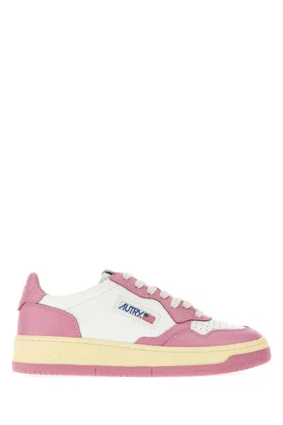 AUTRY AUTRY SNEAKERS