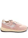 Autry Sneakers In Pink
