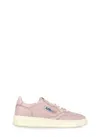 AUTRY AUTRY SNEAKERS PINK