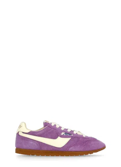 AUTRY AUTRY SNEAKERS