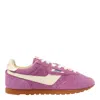 Autry Windspin Sneakers In Purple
