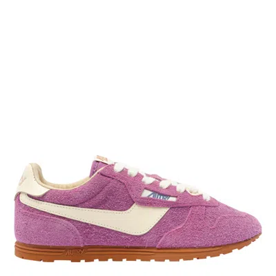 AUTRY AUTRY SNEAKERS