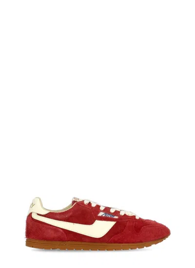 AUTRY AUTRY SNEAKERS