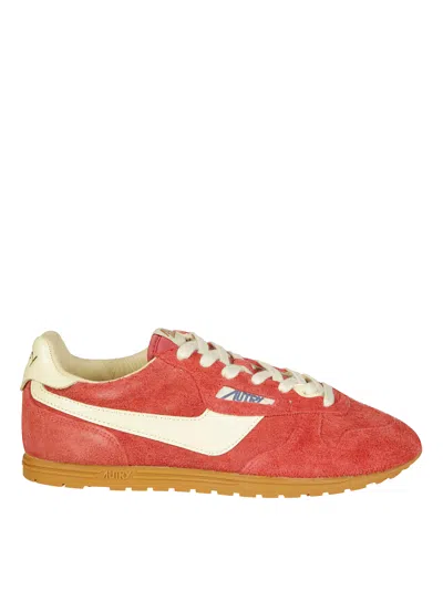 AUTRY AUTRY SNEAKERS