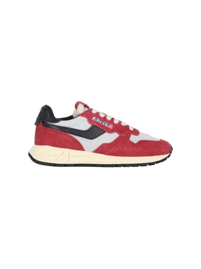 AUTRY AUTRY SNEAKERS