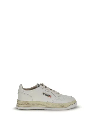 AUTRY AUTRY SNEAKERS