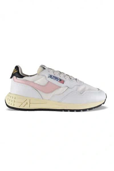 Autry Sneakers Reelwind