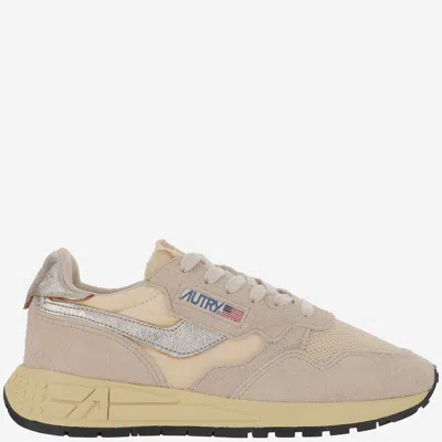 Autry Sneakers Reelwind Low