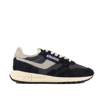 Autry Sneakers Reelwind Low