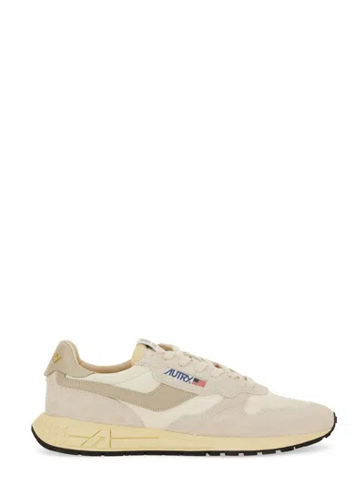 Autry Sneakers "reelwind Low" In Multi