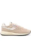 Autry Sneakers Reelwind Low In Neutral
