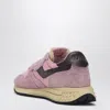 Autry Reelwind Low-top Sneakers