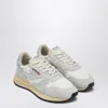 Autry Reelwind Mu01 Low Sneakers Sneakers Grey
