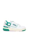 Autry Clc Low Sneaker In Multi