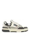 Autry Clc Low-top Sneakers In Multi