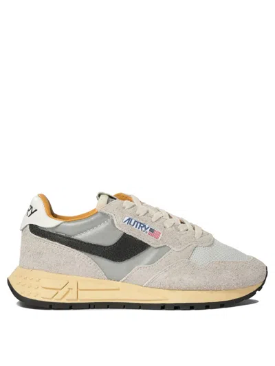 AUTRY AUTRY REELWIND LOW SNEAKER