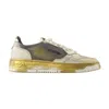 Autry Sneakers Sup Vint In Multi