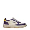 Autry Super Vintage Sneakers