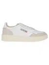 Autry Sneakers In White