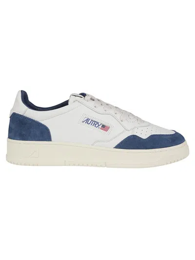 Autry Sneakers In White