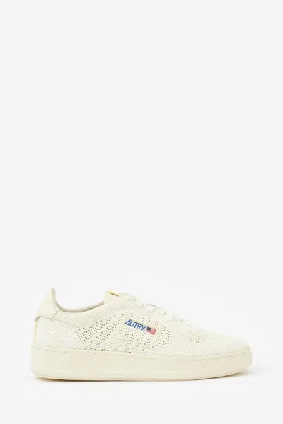 Autry Sneakers In White