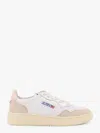 Autry Sneakers In White