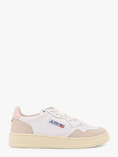 Autry Sneakers In White
