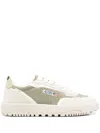Autry Wildplace Low Sneaker In White